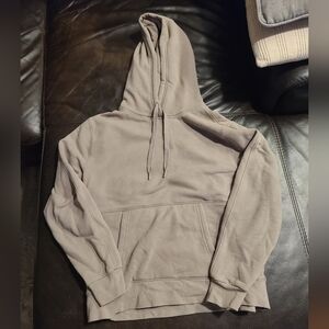 Athleta superplush hoodie